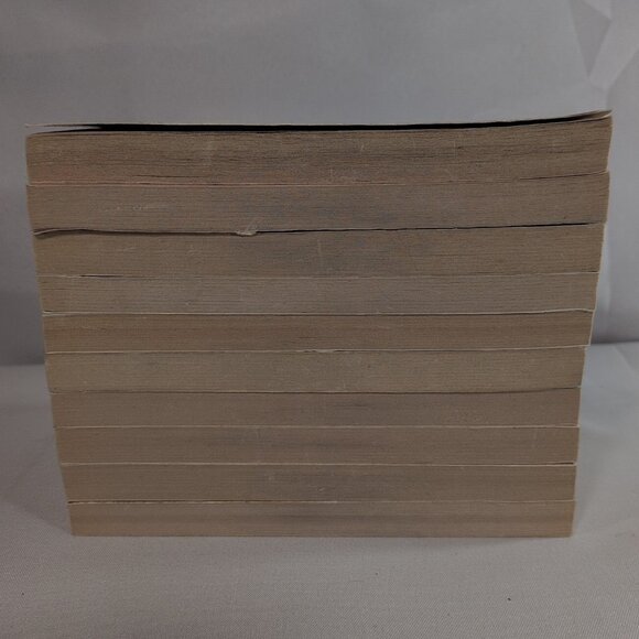 Sweet Dreams 10 Book Lot Romance Bantam 1982 Paperback 18 31 28 36 53 66 67 77 - Picture 12 of 16